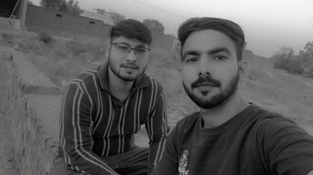 Mannu Sharma, 24, India