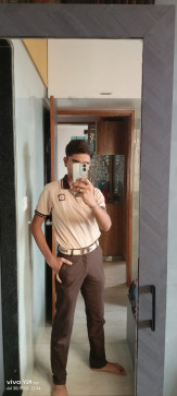 Mahesh, 18, India