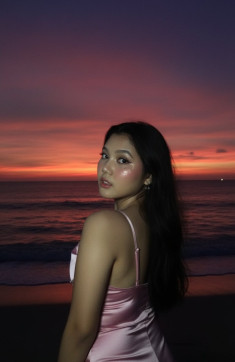 Aki, 18, Philippines