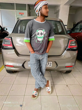 Rahul Kumar, 18, India