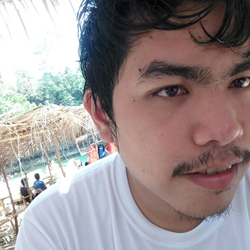 Send File, 30, Philippines