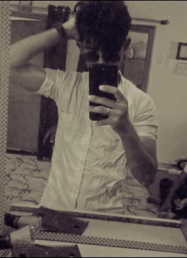 Aryan Singh, 18, India