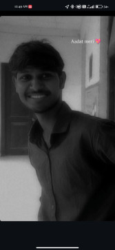 Daksh, 18, India