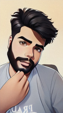 Rahul, 21, India