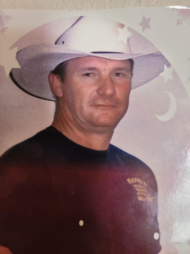 Cory Smith, 50, United States
