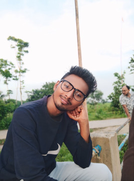 I Love India India, 26, India