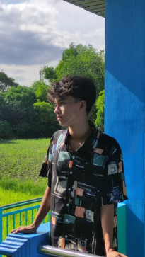 , 18, India