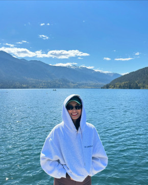 Audrey, 30, Canada