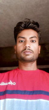 Jattav, 22, India