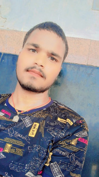 Vijay Shankar Gupta, 18, India