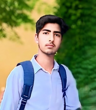 Kunal, 21, India