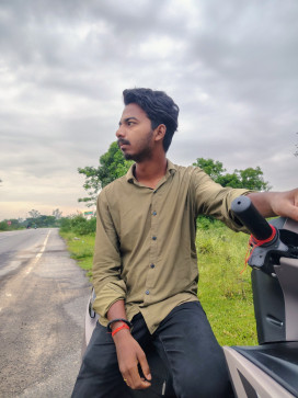 Nitish Mirdha, 22, India