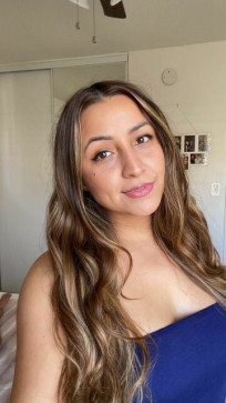 Anna222, 24, United States