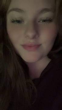 Chey Alw, 18, United States