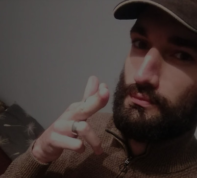Malizen, 29, Serbia
