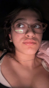 Lahanna, 18, United States
