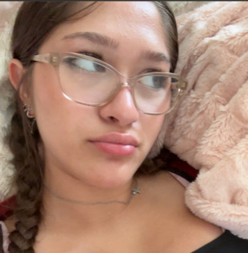 Lahanna, 18, United States