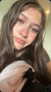 Lahanna, 18, United States