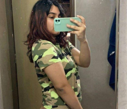 Poojaaadarling, 26, India