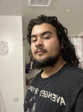 Giovanni, 21, United States