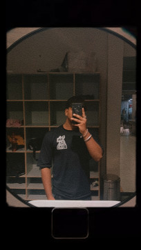 Sahil, 18, India