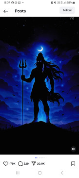 Aditya Singh, 21, India