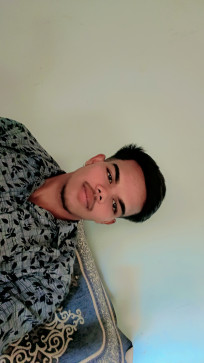 Yogesh, 18, India