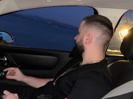 Tomasss, 28, Albania