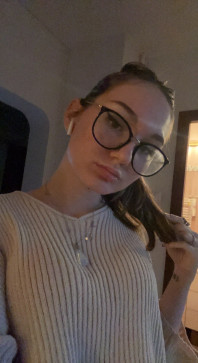 Benita Matthew, 18, United States