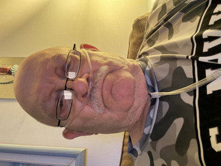 Randell Rathman, 79, United States