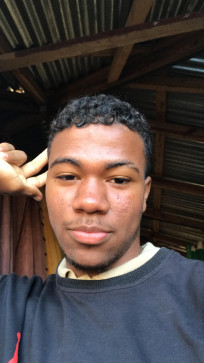 Manuel AS, 18, Dominican Republic