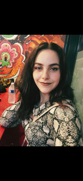 Shania, 28, United States