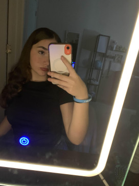 Dom, 18, United States