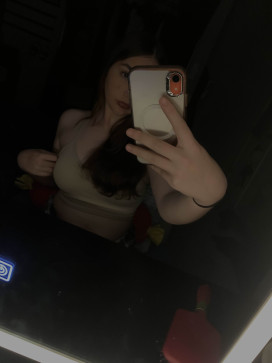 Dom, 19, United States