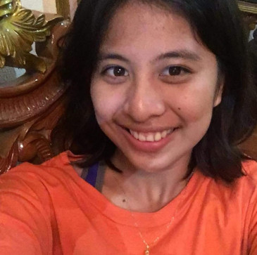 Gurly, 21, Philippines