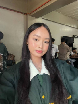 Aia, 19, South Korea