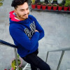 Lucky Kashyap