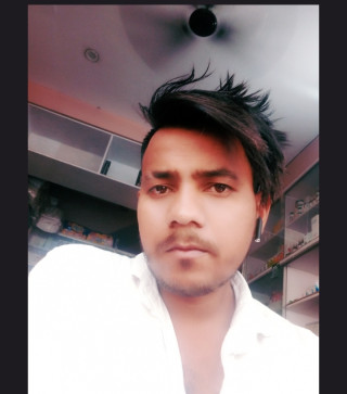 Sumit, 25, India
