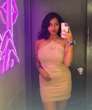 Sakshi, 27, India