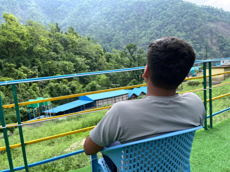 Vijay Shankar, 18, India