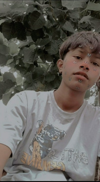 Rajesh Kumar, 18, India