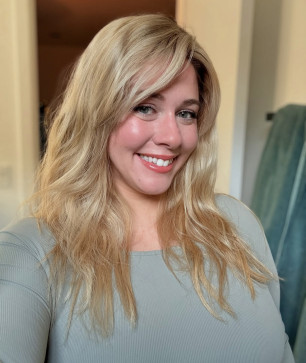 Ellanalinda, 35, United States