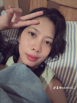 Theresa Infante, 29, Philippines