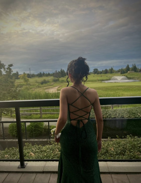 Eliana, 18, Canada