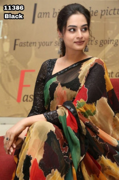 Suvarna, 32, India
