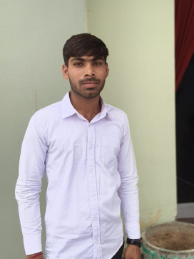 Parveen Mahar, 20, India