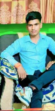Aman Singh, 22, India