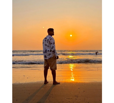 , 31, India