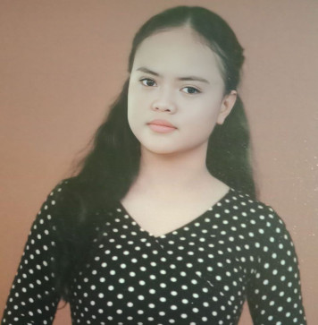 Hanna, 18, Philippines