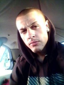 BullLil Casperbul, 30, United States
